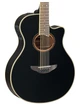 Электроакустическая гитара YAMAHA APX700 II-12 (Black) - изображение 2