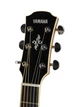 Электроакустическая гитара YAMAHA APX700 II (Sand Burst) - изображение 4