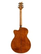Электроакустическая гитара PRS SE A50E (Vintage Sunburst) - изображение 3
