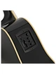 Электроакустическая гитара YAMAHA FGX830C (Black) - изображение 4