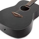 Акустическая гитара YAMAHA FG800 (BLACK) - изображение 4