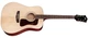 Акустическая гитара GUILD D-40 STANDARD (NATURAL) - изображение 5