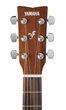 Электроакустическая гитара YAMAHA FX310A II - изображение 6