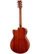 Электроакустическая гитара YAMAHA FSX820C (Natural) - изображение 5