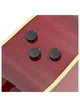 Электроакустическая гитара YAMAHA FS-TA TransAcoustic (Ruby Red) - изображение 3