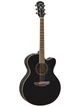 Електроакустична гітара YAMAHA CPX600 (BLACK) - зображення 1