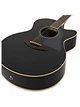 Електроакустична гітара YAMAHA CPX600 (BLACK) - зображення 3