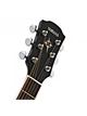 Електроакустична гітара YAMAHA CPX600 (BLACK) - зображення 6