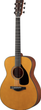 Акустическая гитара YAMAHA FS3 - изображение 1