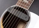 Электроакустическая гитара CORT CJ RETRO (VINTAGE SUNBURST MATT) - изображение 4