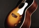 Электроакустическая гитара CORT CJ RETRO (VINTAGE SUNBURST MATT) - изображение 7