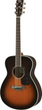 Акустическая гитара YAMAHA FS830 (TOBACCO BROWN SUNBURST) - изображение 1