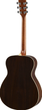 Акустическая гитара YAMAHA FS830 (TOBACCO BROWN SUNBURST) - изображение 2