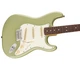 Электрогитара Fender Player II Stratocaster BIRCH GREEN - изображение 3