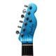 Электрогитара Fender Telecaster American Showcase Limited Edition Sky Burst 2020 - изображение 4