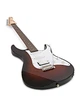Электрогитара YAMAHA PACIFICA 112J (Old Violin Sunburst) - изображение 2