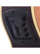 Электроакустическая гитара YAMAHA APX600FM (AMBER) - изображение 4