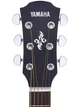 Электроакустическая гитара YAMAHA APX600FM (AMBER) - изображение 5