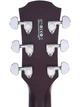 Электроакустическая гитара YAMAHA APX600FM (AMBER) - изображение 6