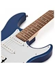 Электрогитара YAMAHA PACIFICA 012 (Dark Blue Metallic) - изображение 5