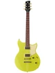 Электрогитара YAMAHA REVSTAR ELEMENT RSE20 (Neon Yellow) - изображение 1