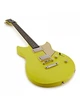 Электрогитара YAMAHA REVSTAR ELEMENT RSE20 (Neon Yellow) - изображение 2