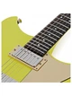Электрогитара YAMAHA REVSTAR ELEMENT RSE20 (Neon Yellow) - изображение 5