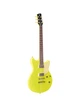 Электрогитара YAMAHA REVSTAR ELEMENT RSE20 (Neon Yellow) - изображение 7