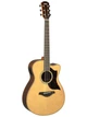 Електроакустична гітара YAMAHA AC1R (Natural) - зображення 1