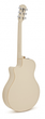 Электроакустическая гитара YAMAHA APX600 (VINTAGE WHITE) - изображение 2