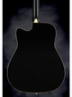 Акустическая гитара YAMAHA FGX820C (Black) - изображение 7