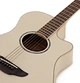 Электроакустическая гитара YAMAHA APX600 (VINTAGE WHITE) - изображение 6