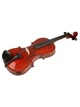 Скрипка STENTOR 1550/С CONSERVATOIRE VIOLIN OUTFIT 3/4 - изображение 5