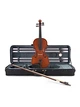 Скрипка STENTOR 1560/A CONSERVATOIRE II VIOLIN OUTFIT 4/4 - изображение 4