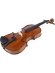 Скрипка STENTOR 1500/C STUDENT II VIOLIN OUTFIT 3/4 - изображение 4