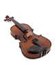 Скрипка STENTOR 1542/E GRADUATE VIOLIN OUTFIT 1/2 - изображение 4