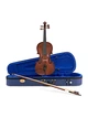 Скрипка STENTOR 1400/F STUDENT I VIOLIN OUTFIT 1/4 - изображение 4