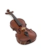 Скрипка STENTOR 1400/F STUDENT I VIOLIN OUTFIT 1/4 - изображение 6