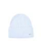 Шапка женская LuckyLOOK Бини MAELYS 843-882 One Size Голубой (2933534843882) - изображение 1