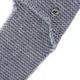 Шапка женская LuckyLOOK Ушанка БИА 886-872 One Size Серый (2933534886872) - изображение 4