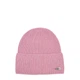 Шапка женская LuckyLOOK Бини MAELYS 843-868 One Size Розовый (2933534843868) - изображение 1