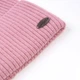 Шапка женская LuckyLOOK Бини MAELYS 843-868 One Size Розовый (2933534843868) - изображение 4