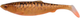 Набір м’яких приманок Savage Gear 4D Herring Shad 25 см 98 г Carp Bulk 10 шт (SAV-57473) - зображення 1