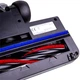 Щетка Koolwen Turbo для аккумуляторного пылесоса Rowenta SS-2230002912 - изображение 5