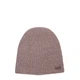 Шапка женская LuckyLOOK Бини ЯРЕМА 857-636 One Size Коричневый (2933534857636) - изображение 1