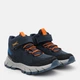 Подростковые зимние ботинки для мальчика Primigi 8934044 36 Navy - Dark Blue (8934044360429) - изображение 2