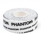 Тейп Sport Tape PHACC2075 Phantom 2,5 см Білий 35621001 - зображення 1