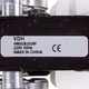 Двигун вентилятора Koolwen 220V (вал 51mm) для холодильника LG 4680JB1026F - зображення 2