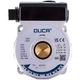 Насос циркуляционный Duca WX 15-5 85 Вт D=21 мм для газового котла - изображение 2