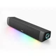 Саундбар Samtronic SM2301 20 Вт Black - изображение 2